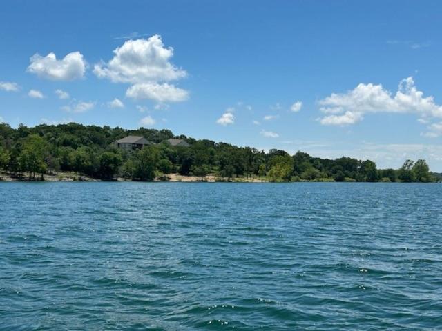 Lakefront And Lake View Indian Point Condo With Boat Slip Branson Extérieur photo